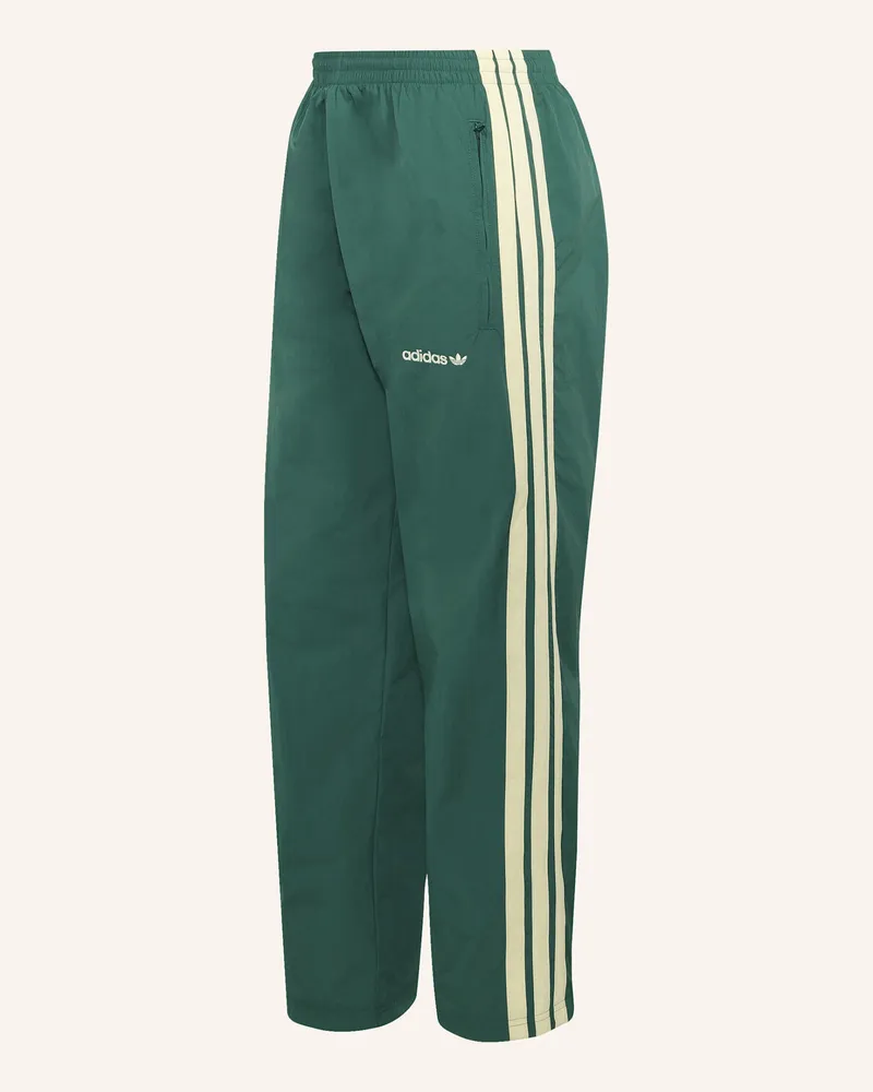 adidas Cutline Trainingshose gruen Grün