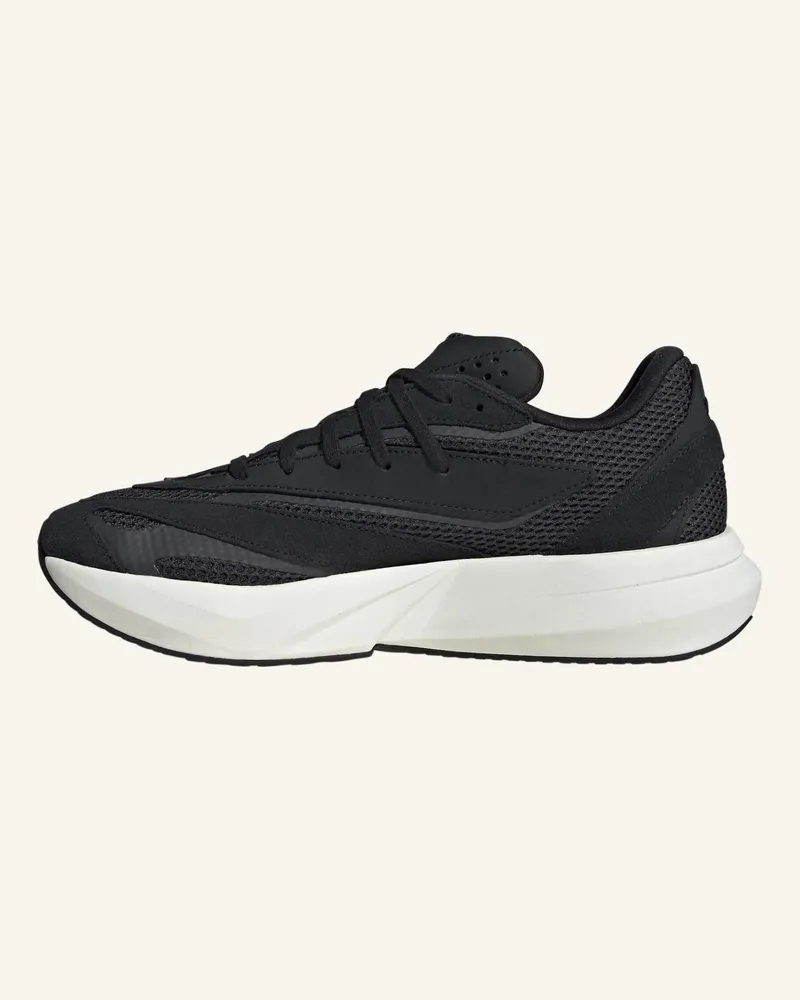 adidas LIGHTBLAZE SCHUH Schwarz