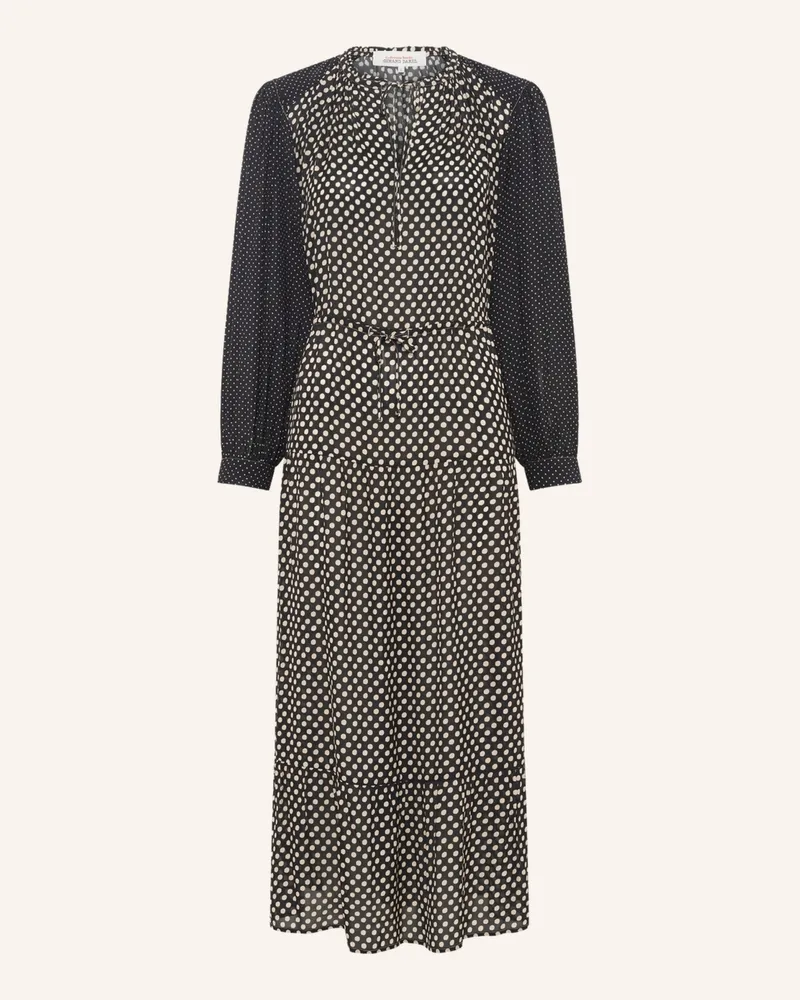 Gerard Darel Kleid LOVA Schwarz