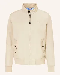 Fynch-Hatton Blouson Beige