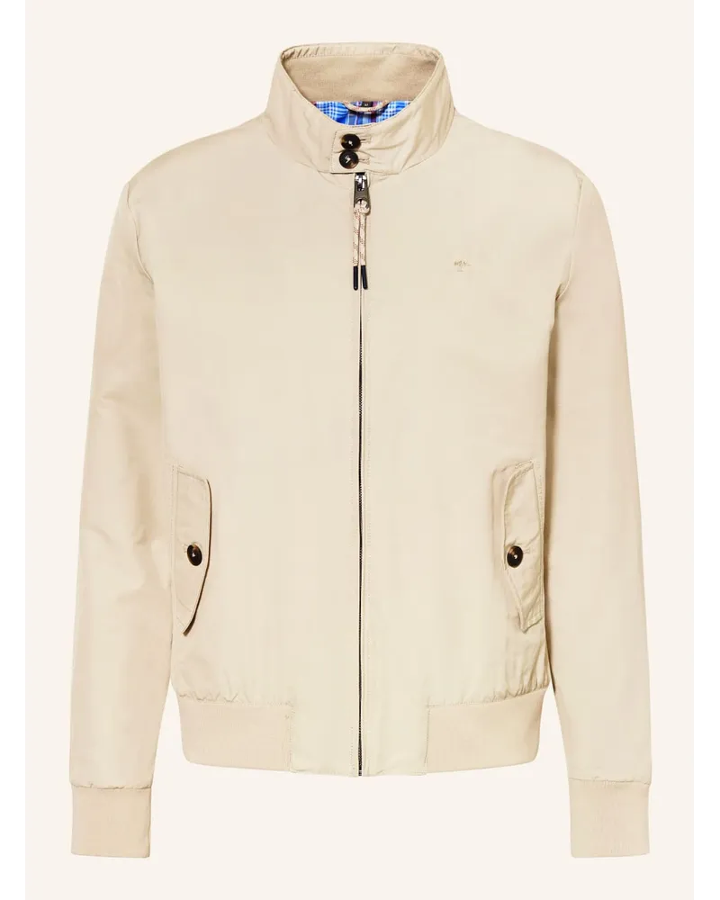 Fynch-Hatton Blouson Beige