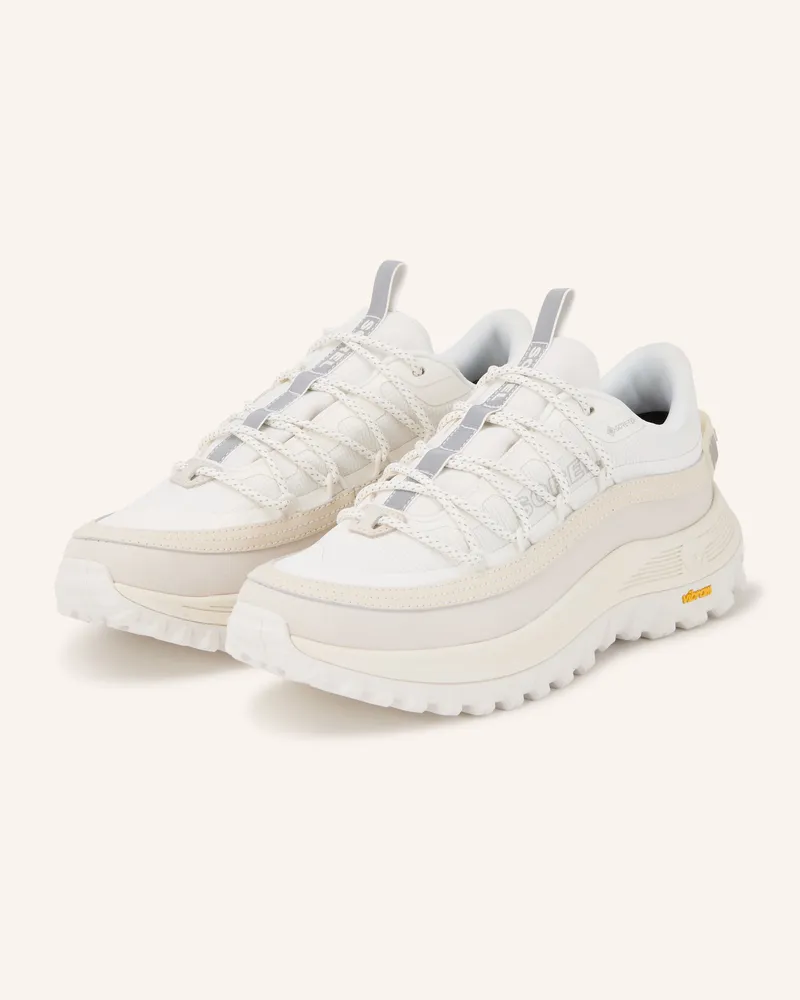 Sorel Sneaker Callsign Horiton™ Low Gtx weiss Weiss