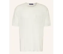 T-Shirt CARMO aus Leinen