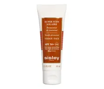 SUPER SOIN SOLAIRE VISAGE SPF 50