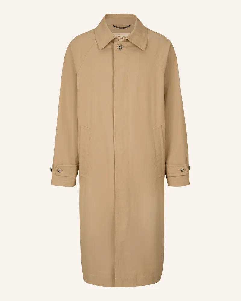 Strellson Mantel ARCHIVE COAT 2.0 Beige