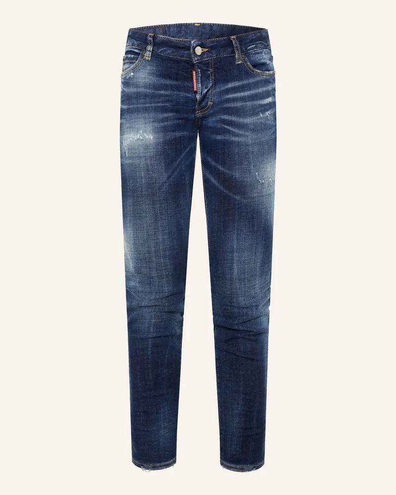 Dsquared2 Skinny Jeans JENNIFER 470
