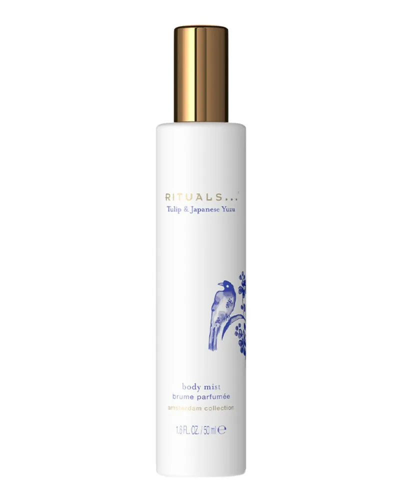 RITUALS AMSTERDAM COLLECTION 