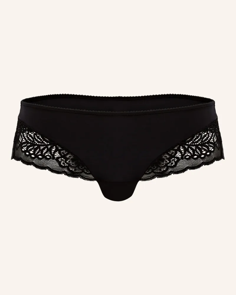 Triumph Panty Amourette Spotlight schwarz Black