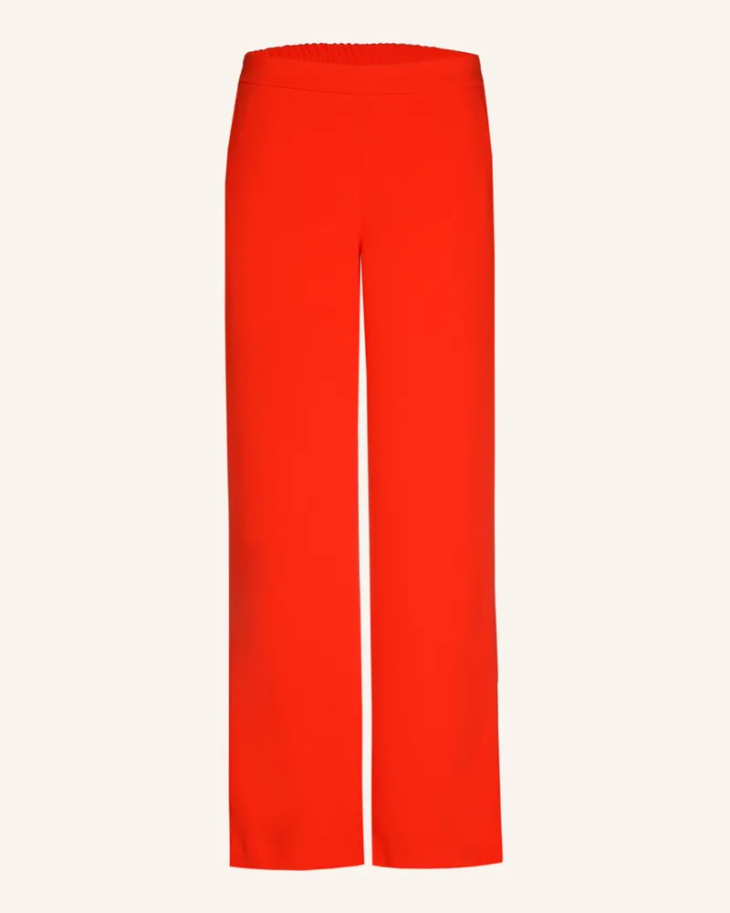 Xandres Hosen PHOCAS Rot