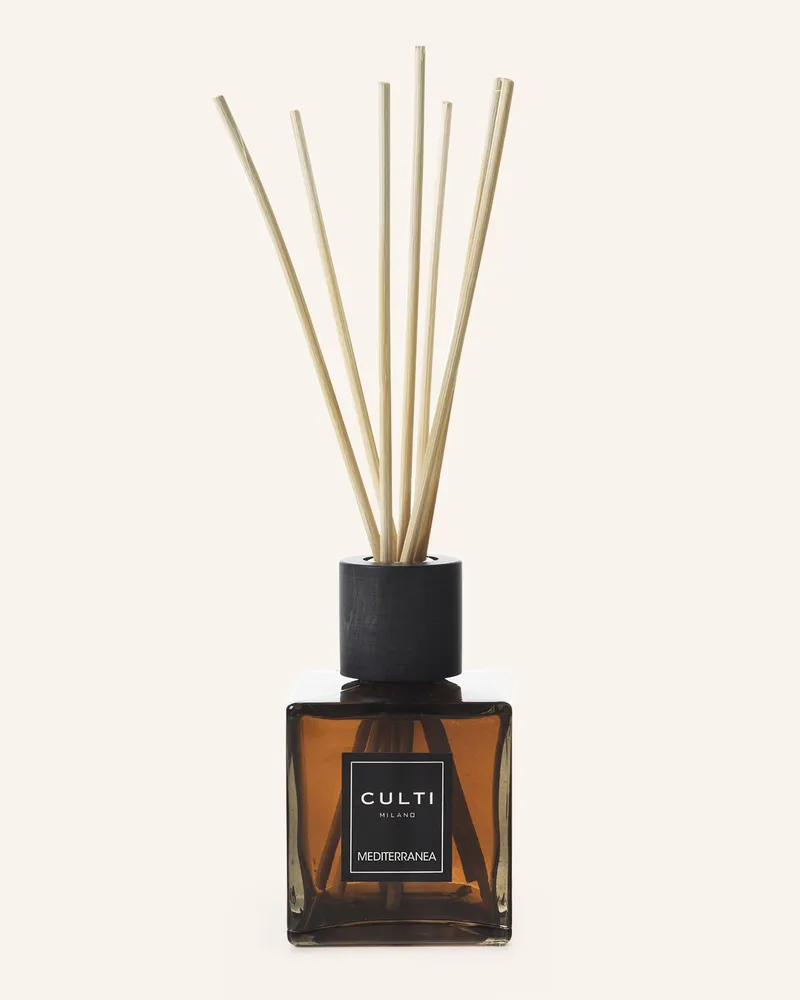 Culti Raumduft MEDITERRANEA Dunkelbraun