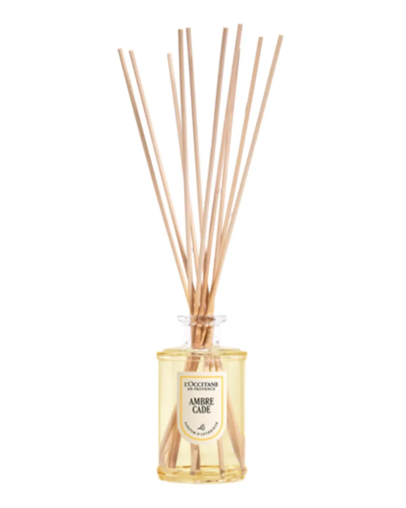 L'Occitane AMBRE CADE 