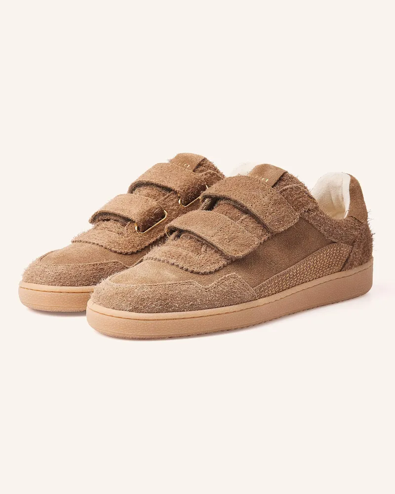 Nubikk Sneaker Ray Venti braun Braun
