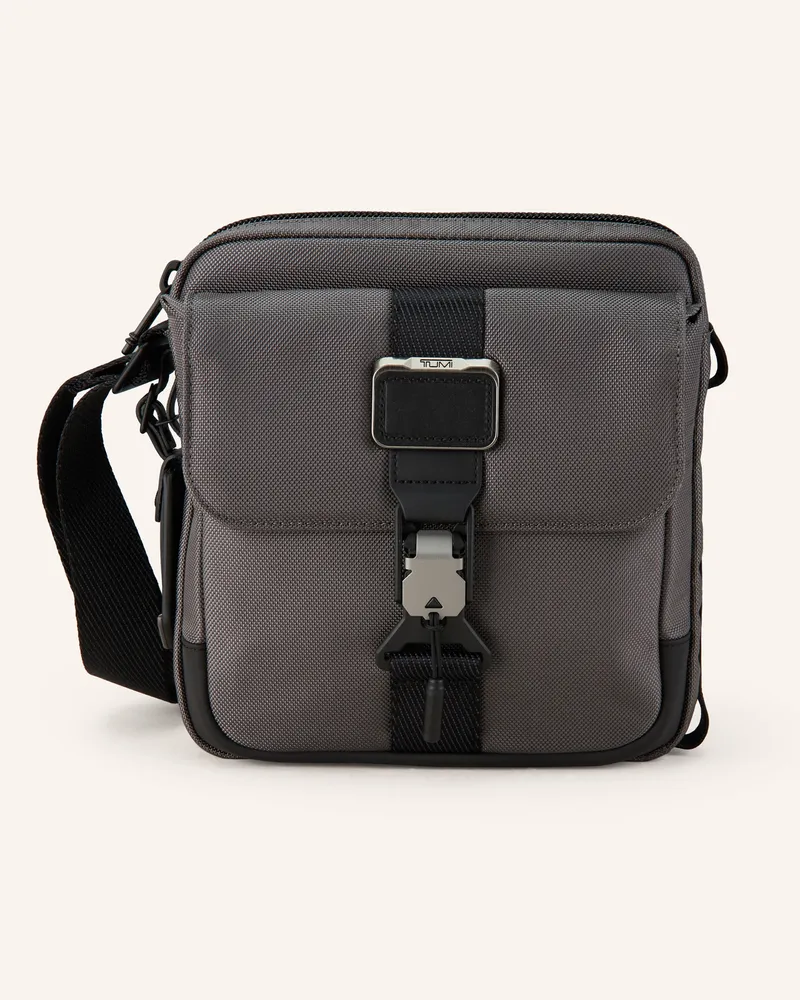 Tumi ALPHA BRAVO Umhängetasche JUNIOR Grau