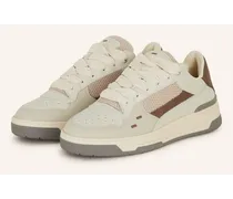 Sneaker CRUISER - TAUPE/ HELLGRAU/ BEIGE