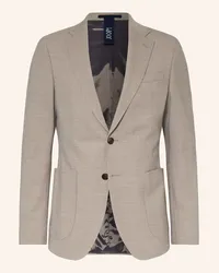 JOOP! Anzugsakko HUSTLE Slim Fit Beige