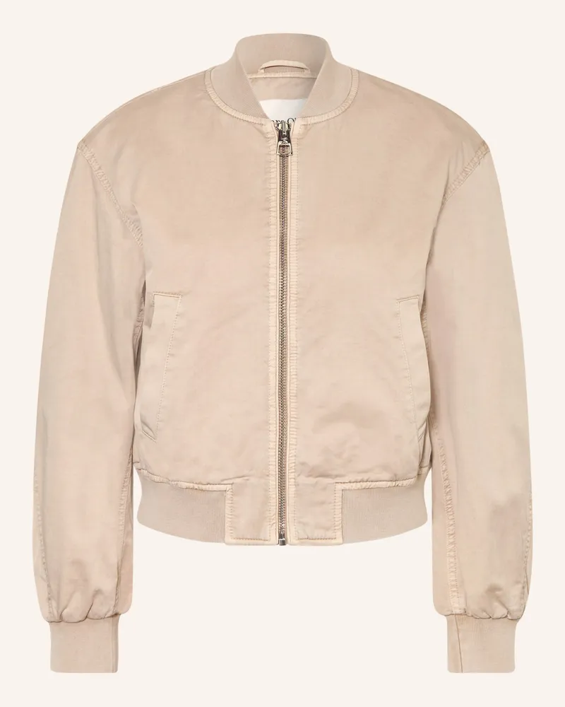 Marc O'Polo Blouson Beige