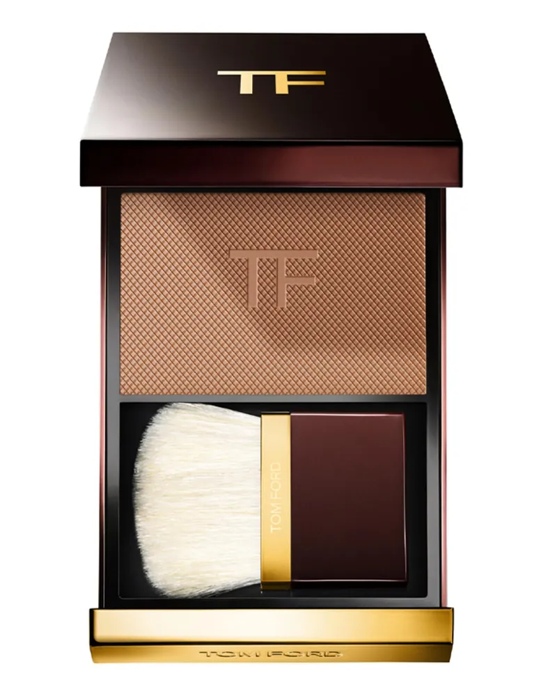 Tom Ford ARCHITECTURE SOFT MATTE BLURRING POWDER 03