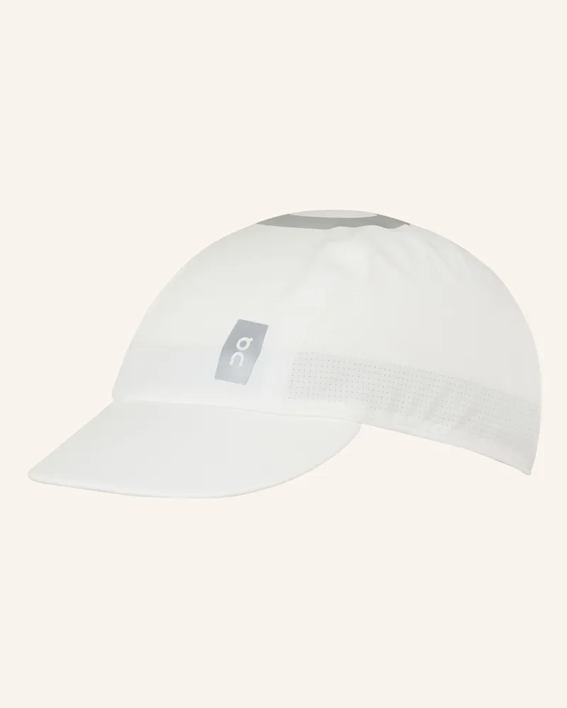 ON Cap ZERO Weiss