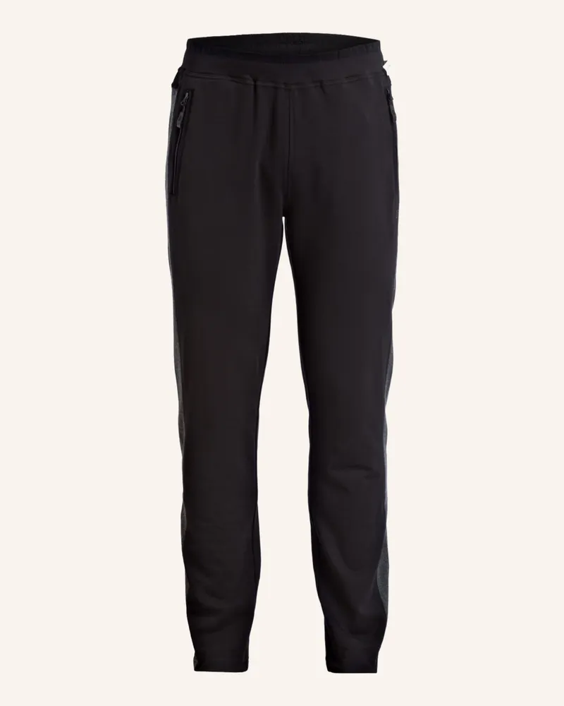 Joy Sportswear Sweatpants Fernando schwarz Schwarz