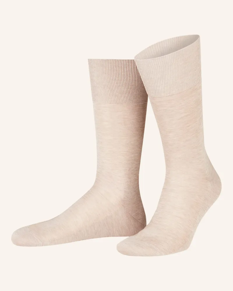 Falke Socken LUXURY NO. 9 4087