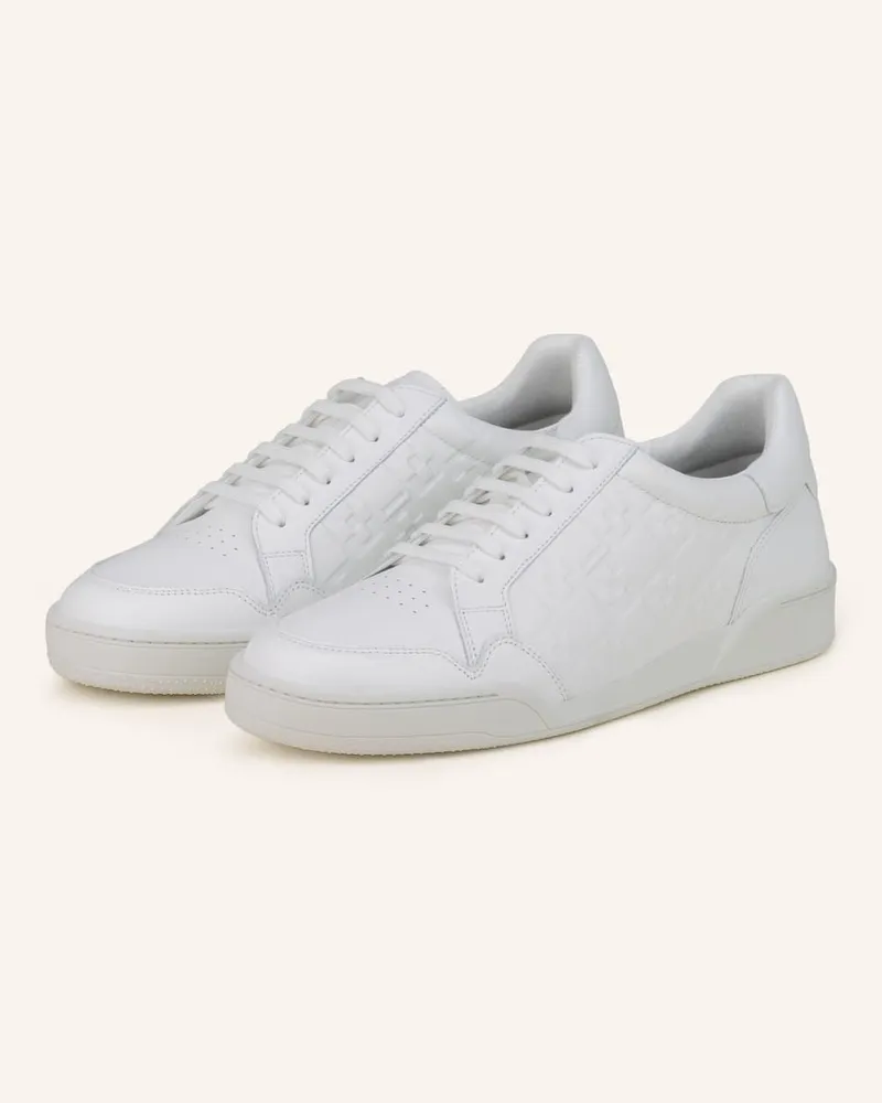 Sandro Sneaker - WEISS Weiss