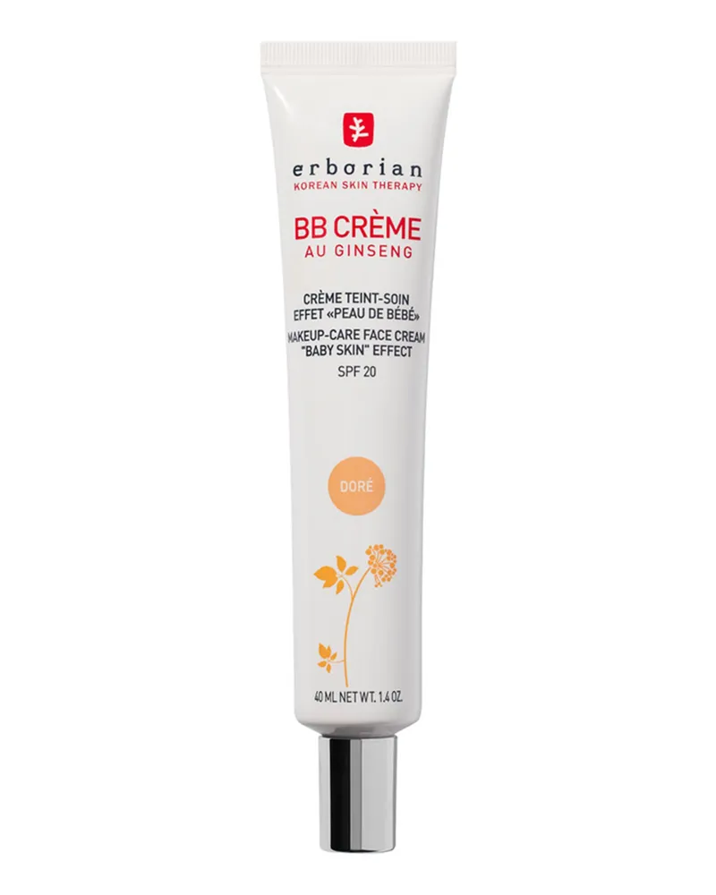 Erborian Bb Cream Large BB Cream Dore