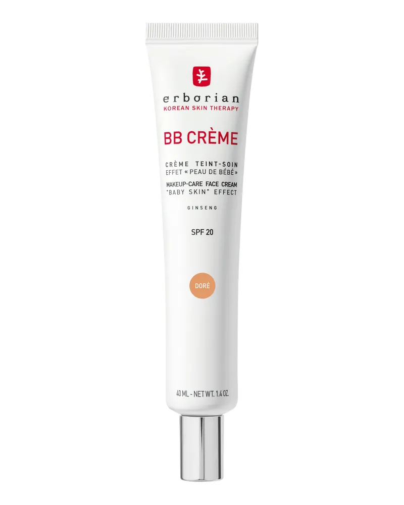 Erborian Bb Cream Large BB Cream Dore