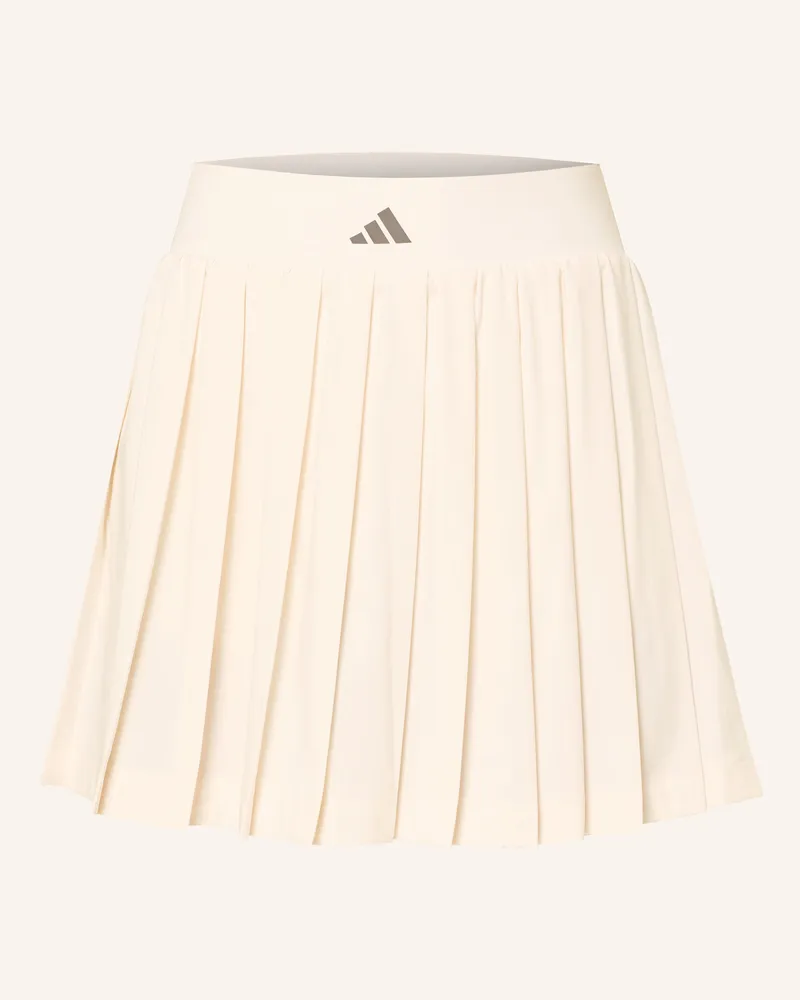 adidas Tennisrock HERITAGE Creme