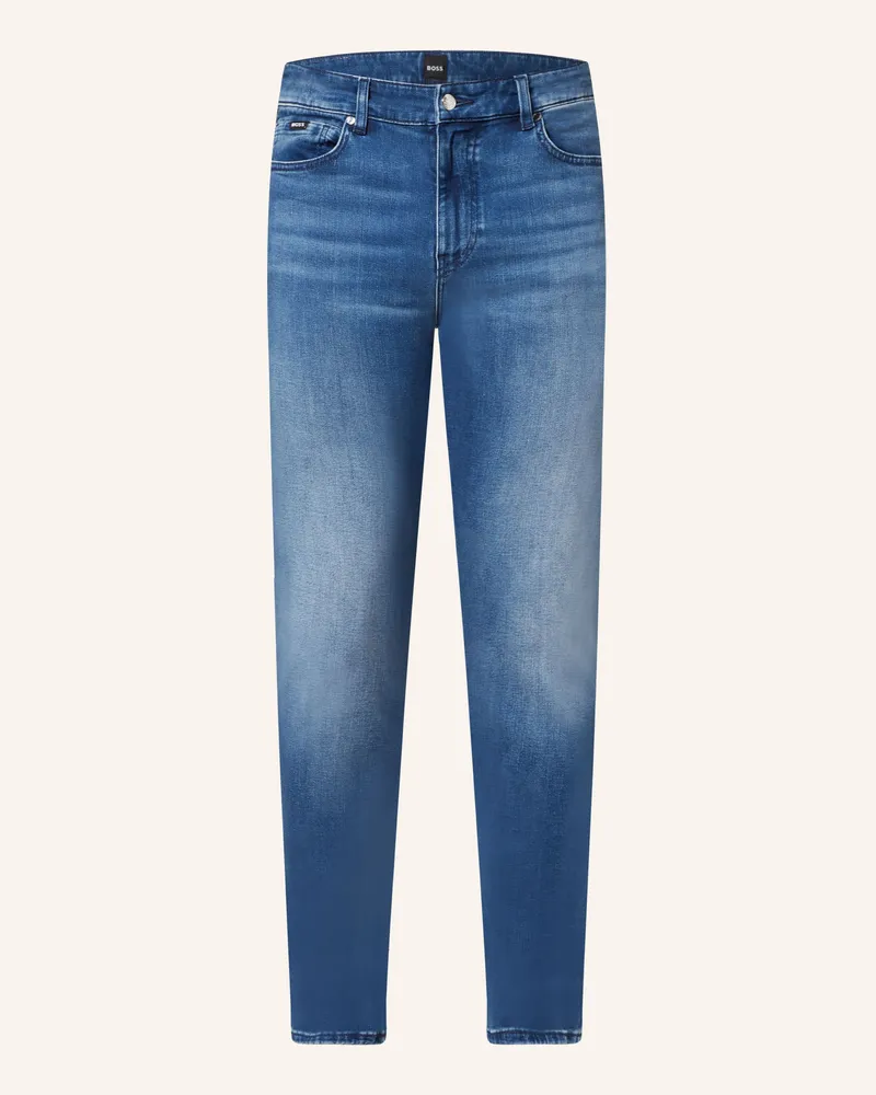 HUGO BOSS Jeans DELAWARE Slim Fit 420