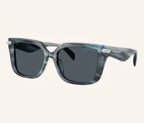 Sonnenbrille mk2275bu blau