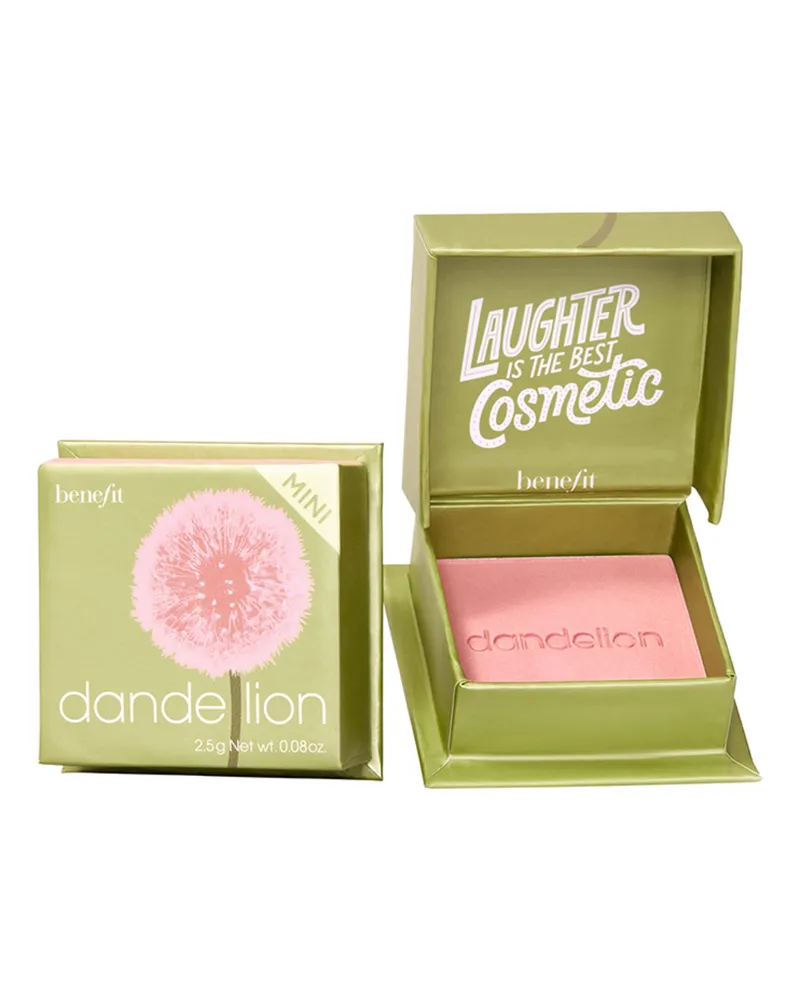 Benefit Dandelion Mini Rouge Dandelion