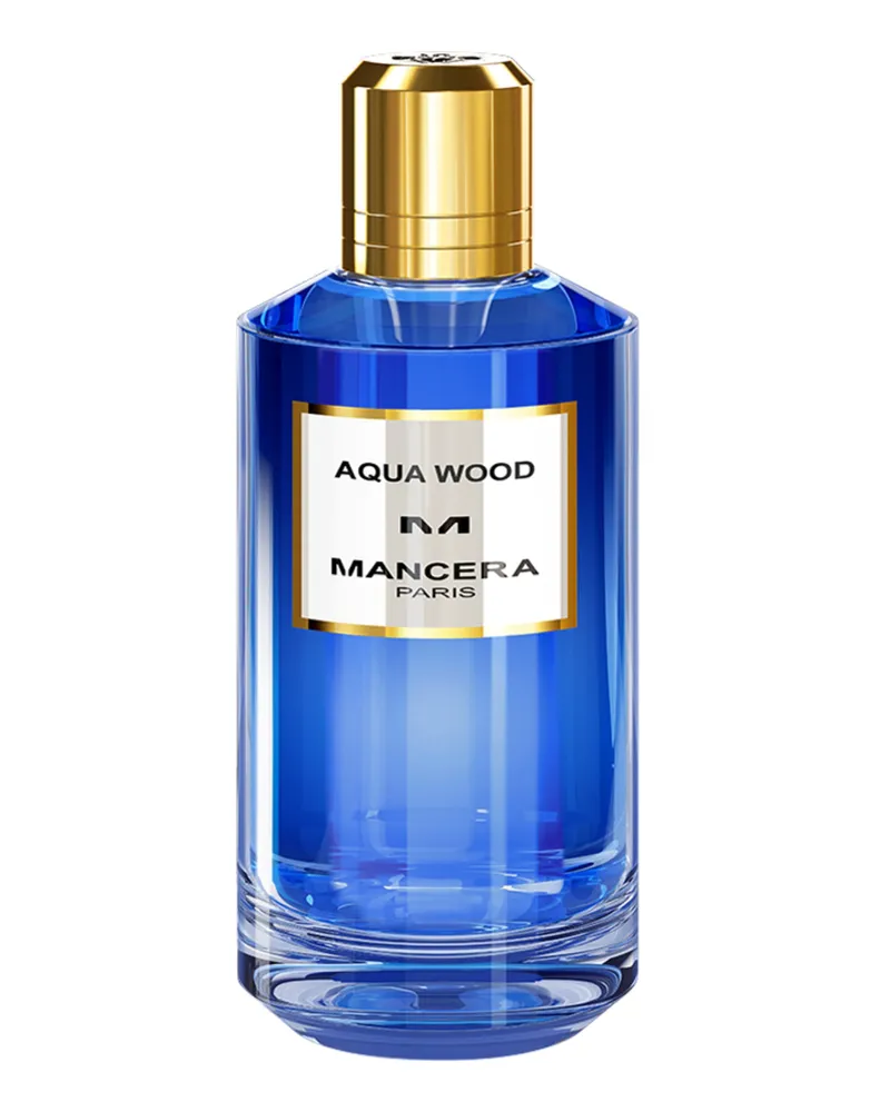 Mancera AQUA WOOD 