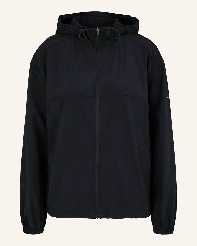 Venice Beach Trainingsjacke MOINA Schwarz