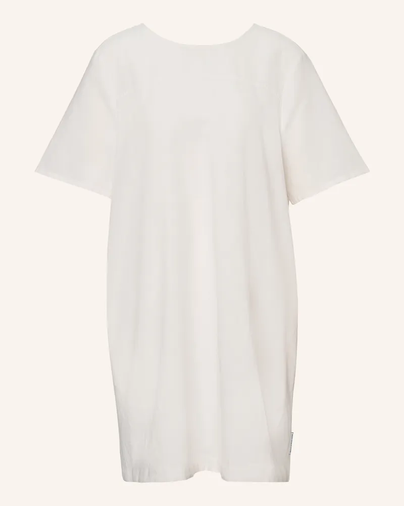 Marc O'Polo Kleid weiss Weiss