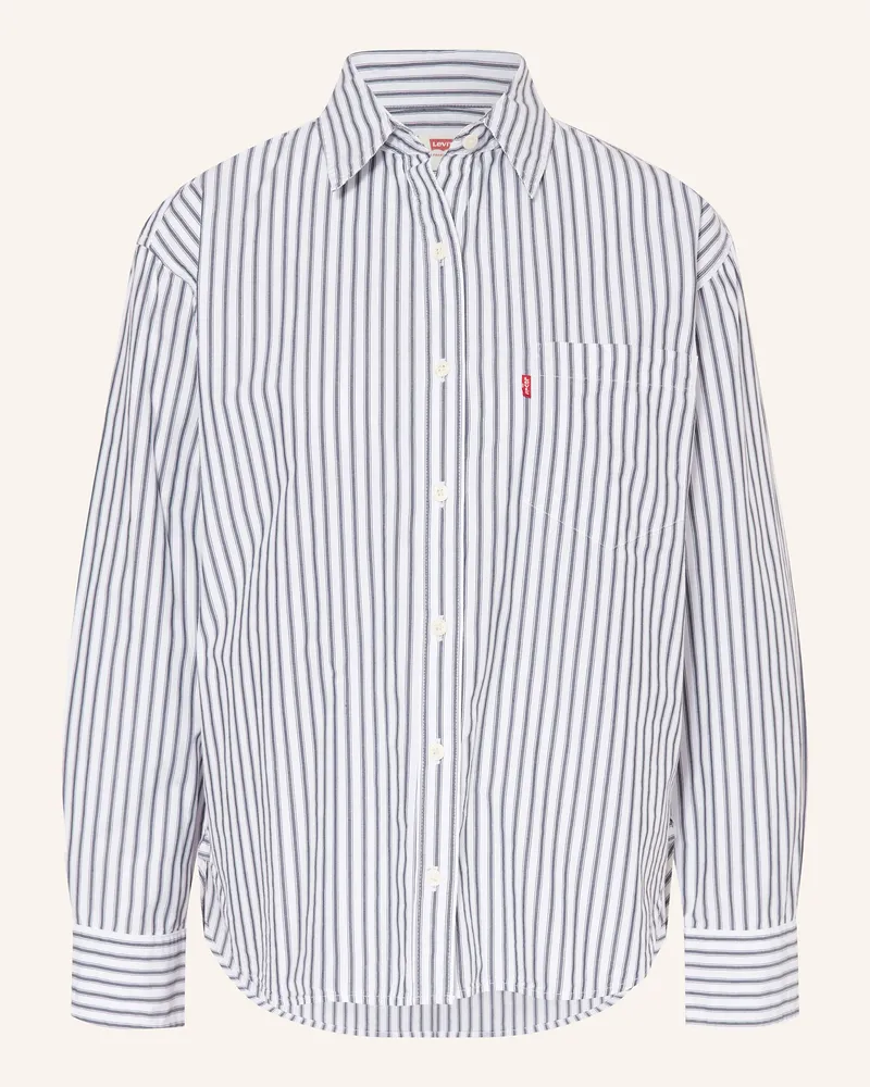 Levi's Hemdbluse HARLEY Weiss