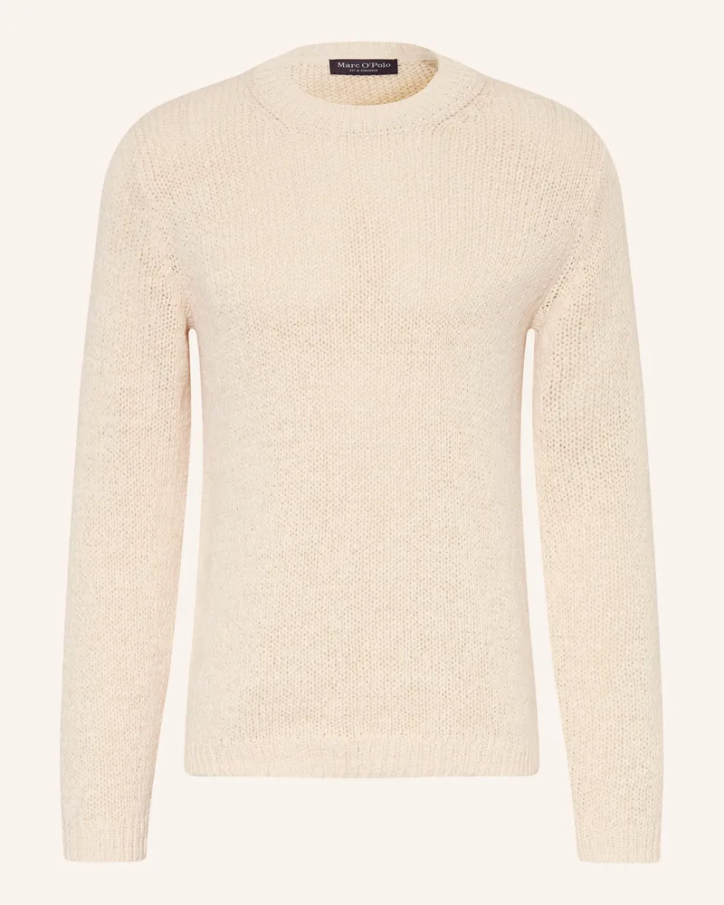 Marc O'Polo Pullover Ecru
