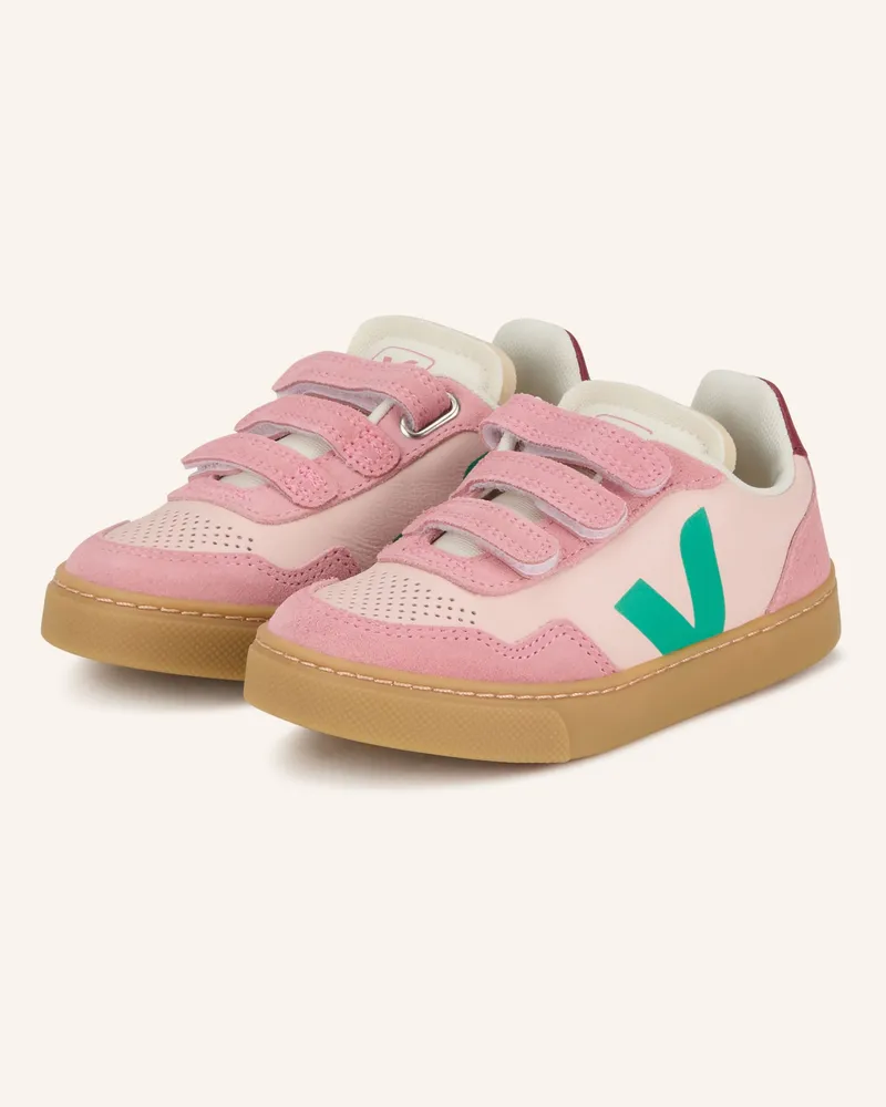 VEJA Sneaker V-90 rosa Rosa