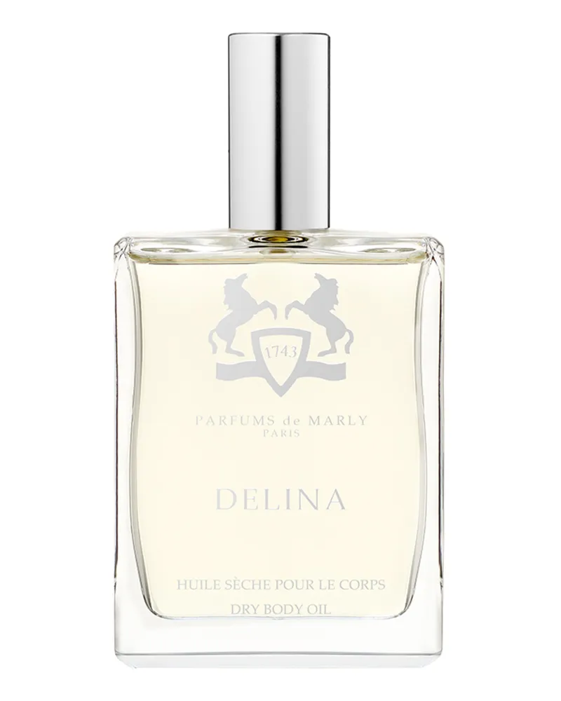 PARFUMS de MARLY Delina Body Oil 100 ml 