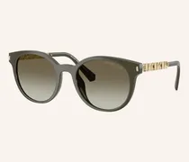 Sonnenbrille mk2264u gruen
