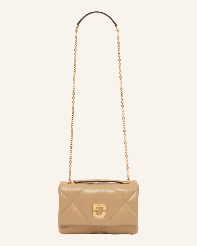 Gerard Darel Tasche LE FANNY Beige