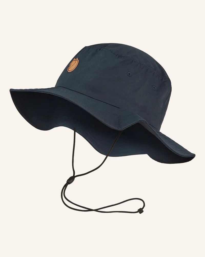 Fjäll Räven Hut HATFIELD Dunkelblau