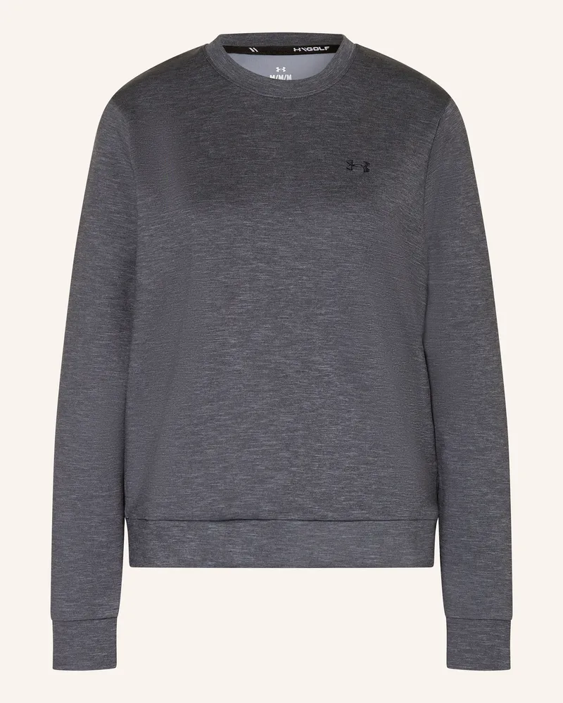 Under Armour Longsleeve UA DRIVE Dunkelblau
