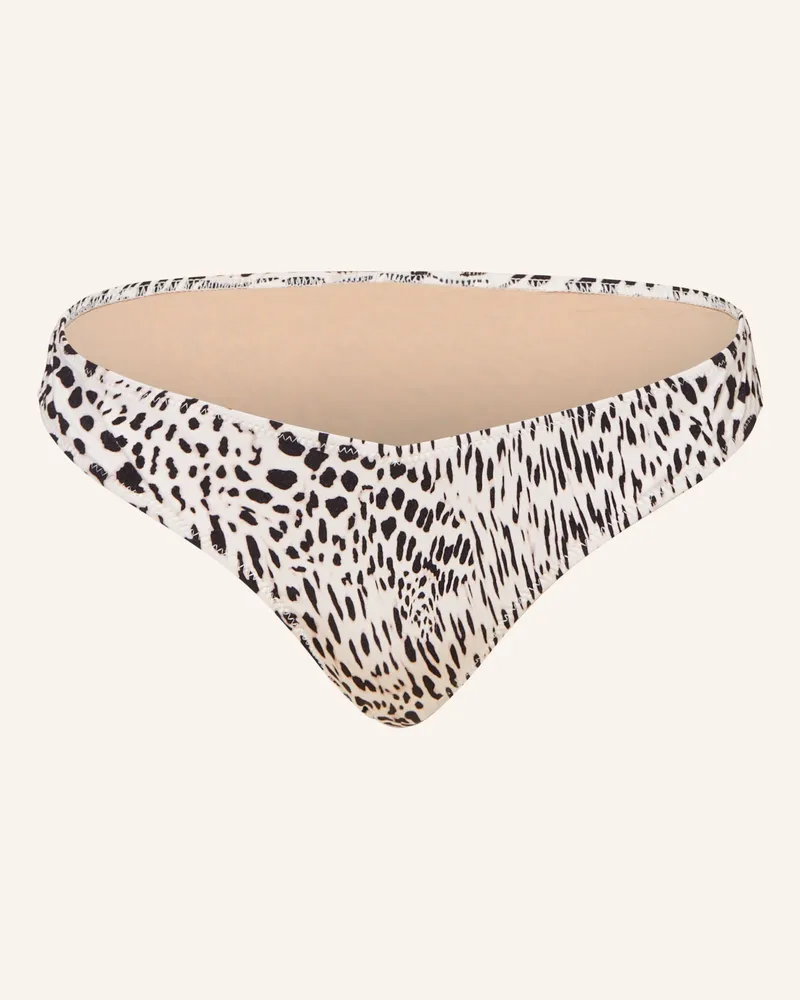 Evarae Basic-Bikini-Hose LELA Weiss