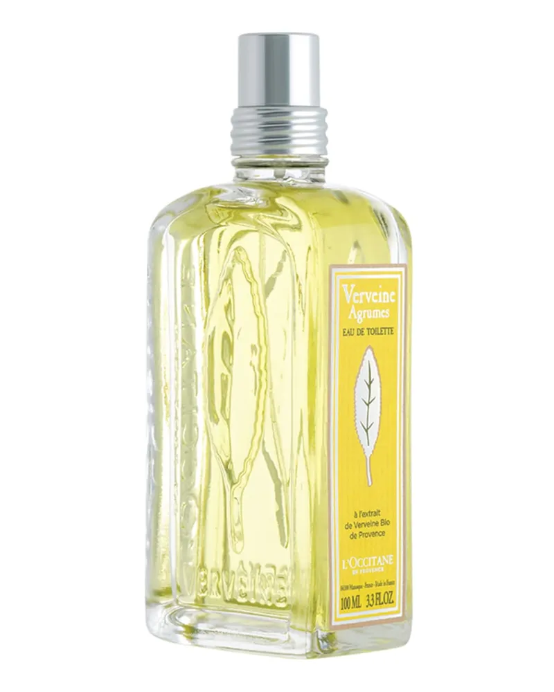 L'Occitane SOMMER-VERBENE 100 ml, 580 € / 1 l 