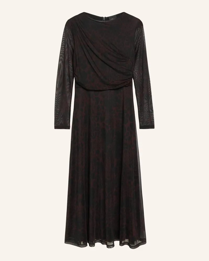 S.Oliver Kleid rot Rot