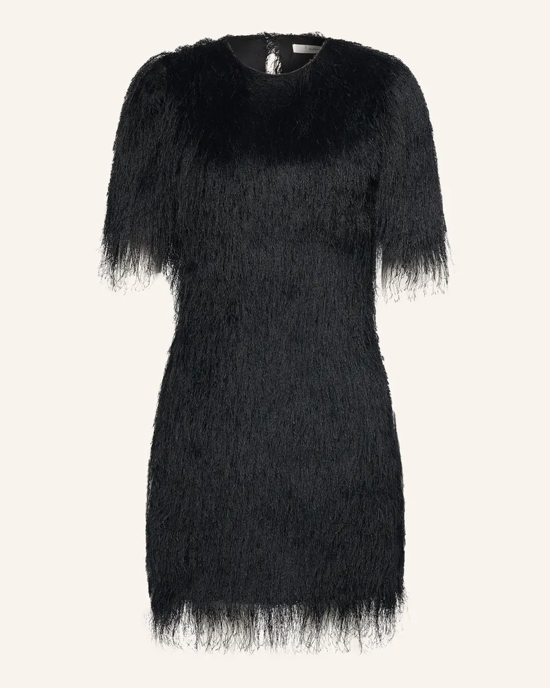InWear Kleid Ophiraiw schwarz Schwarz