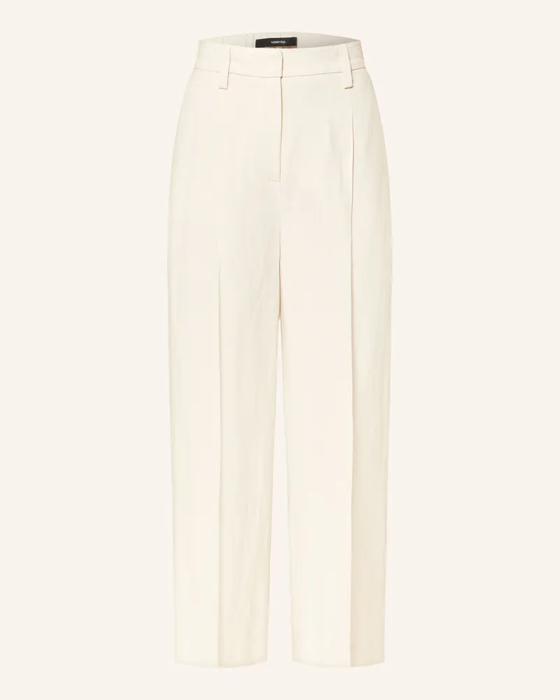 someday. Culotte CELINO Ecru