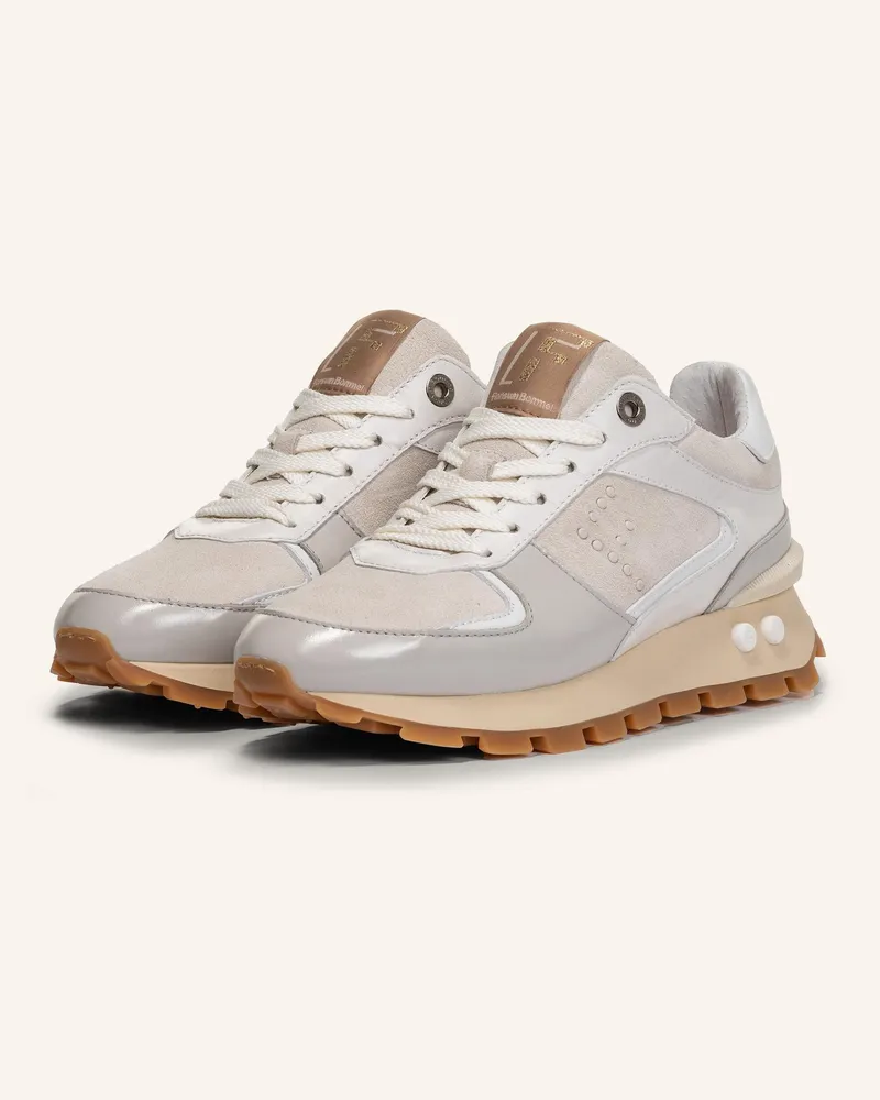 Floris van Bommel Sneaker BLOKKI 05 Beige