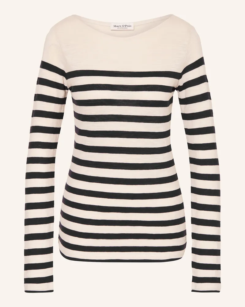 Marc O'Polo Longsleeve Beige