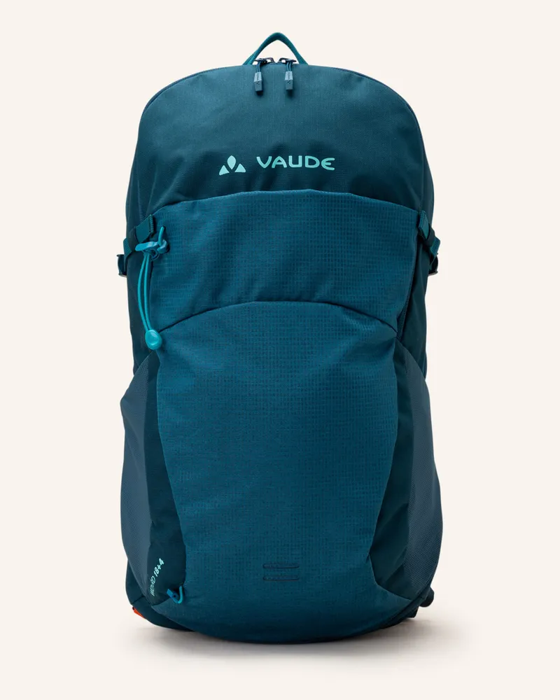 Vaude Rucksack WIZARD 18 + 4 l Petrol